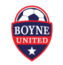 Boyne Soccer Club