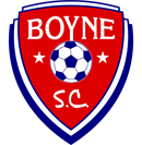 Boyne Soccer Club