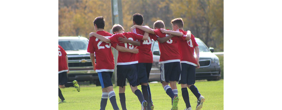 Boys and High School Programs
