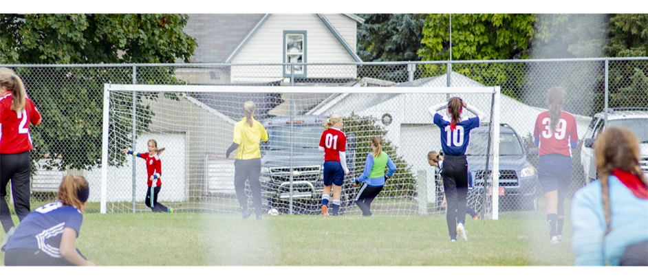 Girls and High School Programs
