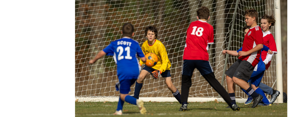 Spring Season Kicks Off 4/9!