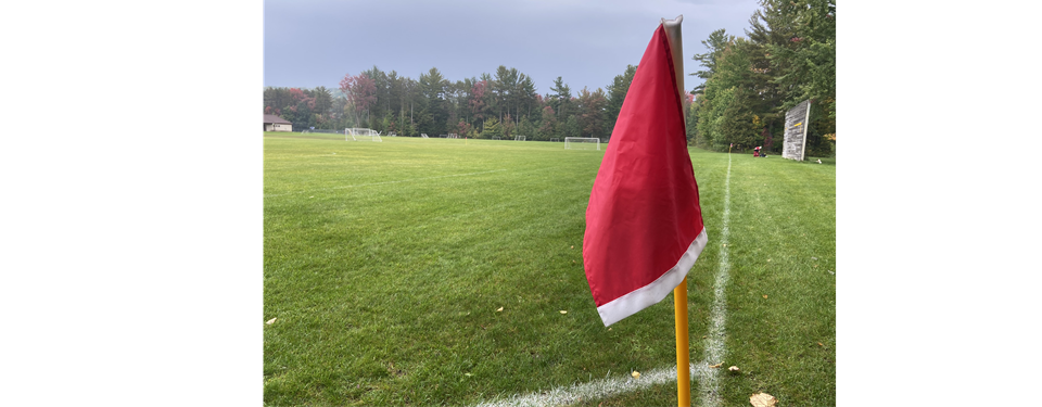 Summer OPEN Soccer!