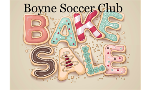 BSC Bake Sale - Saturday, 2/18