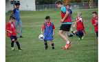 Spring Season Kick Off, April 5th