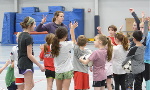 Winter Soccer Clinic- Rambler Rascals - CLOSED