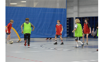 Winter Open Soccer Every Sunday