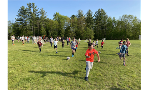 Annual General Meeting, May 14th