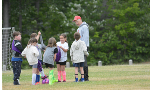 Summer Open Soccer